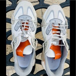 Valentino sneakers size 44